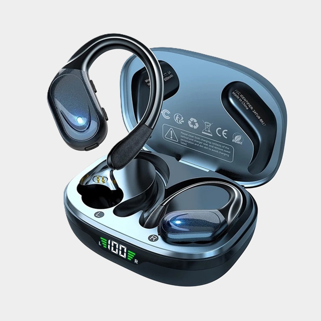 Спортивные наушники 