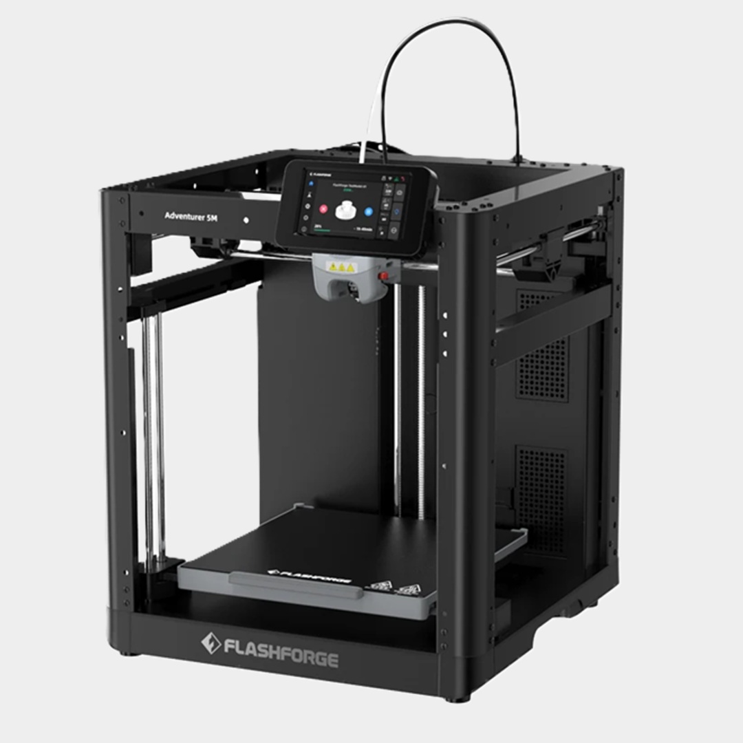 3D-принтер Flashforge Adventurer 5M 