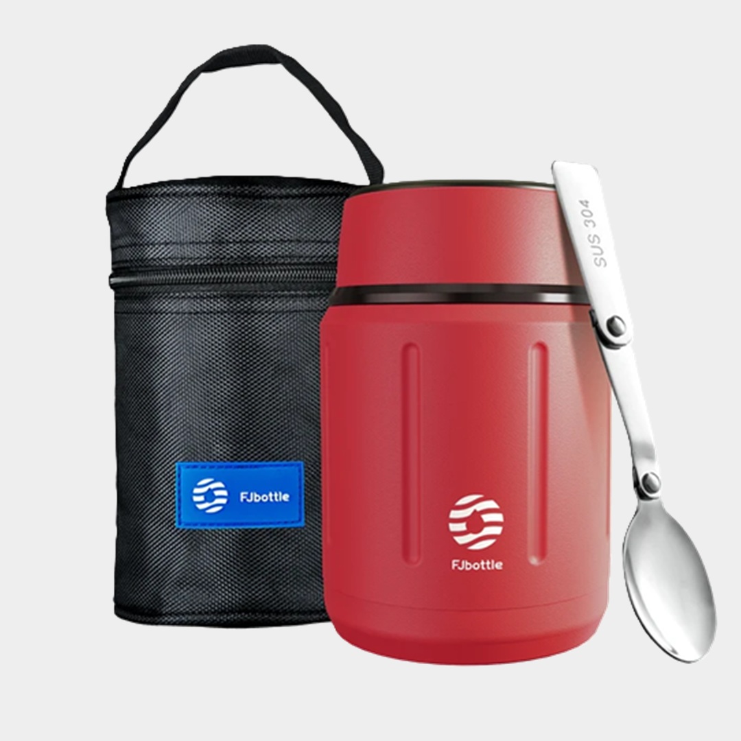 15. Термос от Feijian 