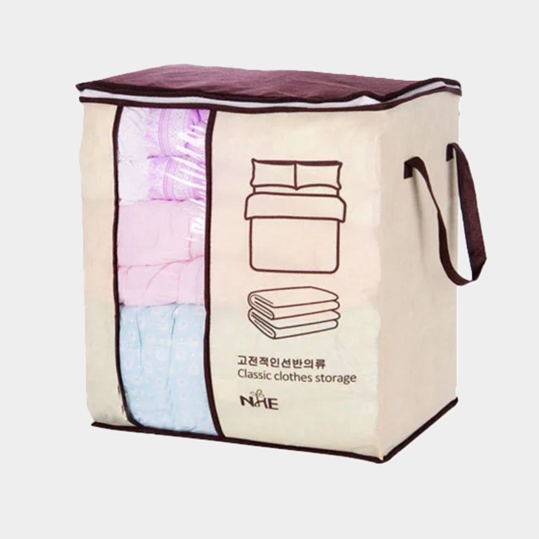 Органайзер для хранения одежды