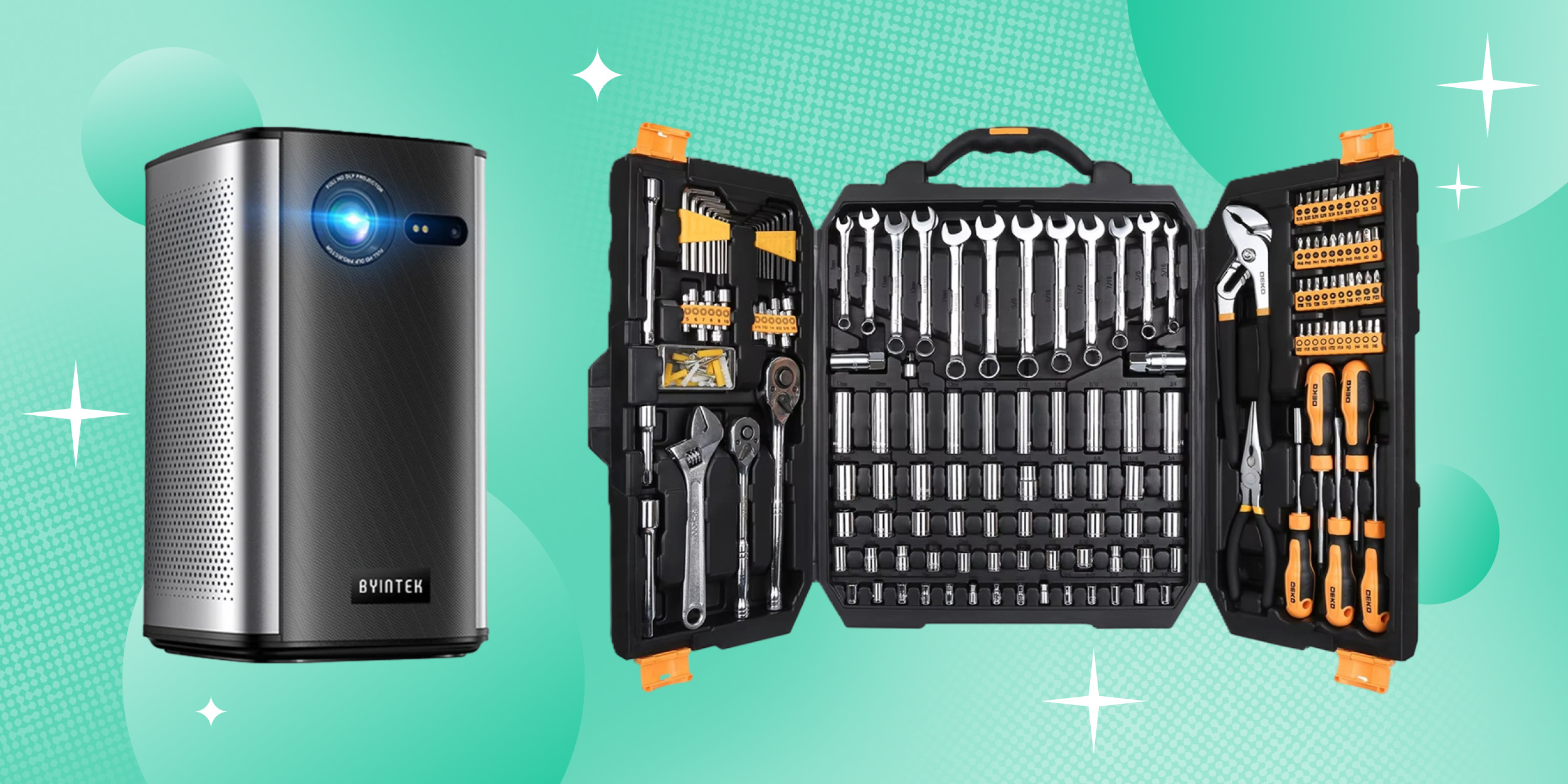 15 товаров с распродажи AliExpress для тех, кто хочет заскочить в последний вагон