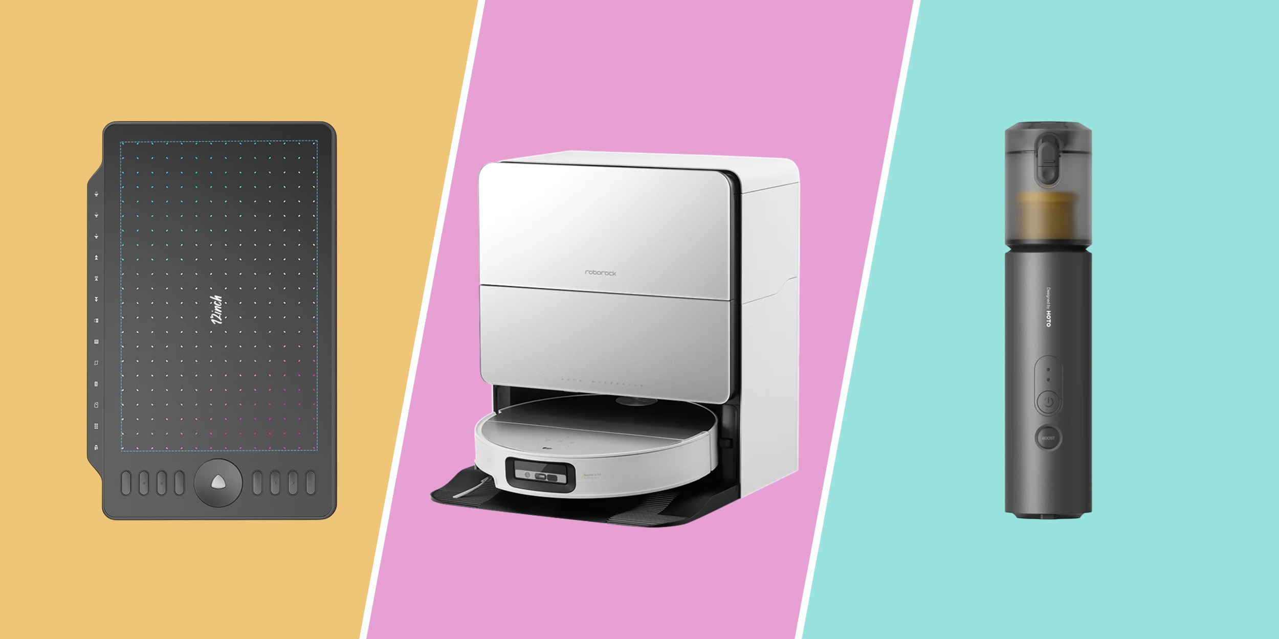 15 классных товаров, которые сильно подешевели на «Великой китайской распродаже»