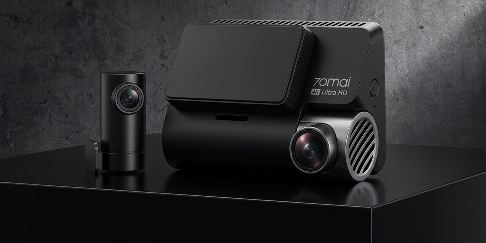 Видеорегистратор 70mai A810