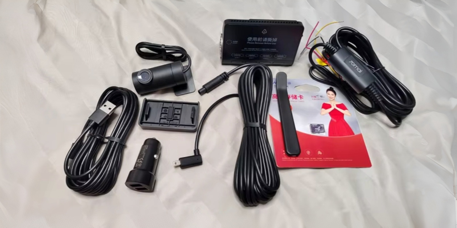 Видеорегистратор 70mai A810