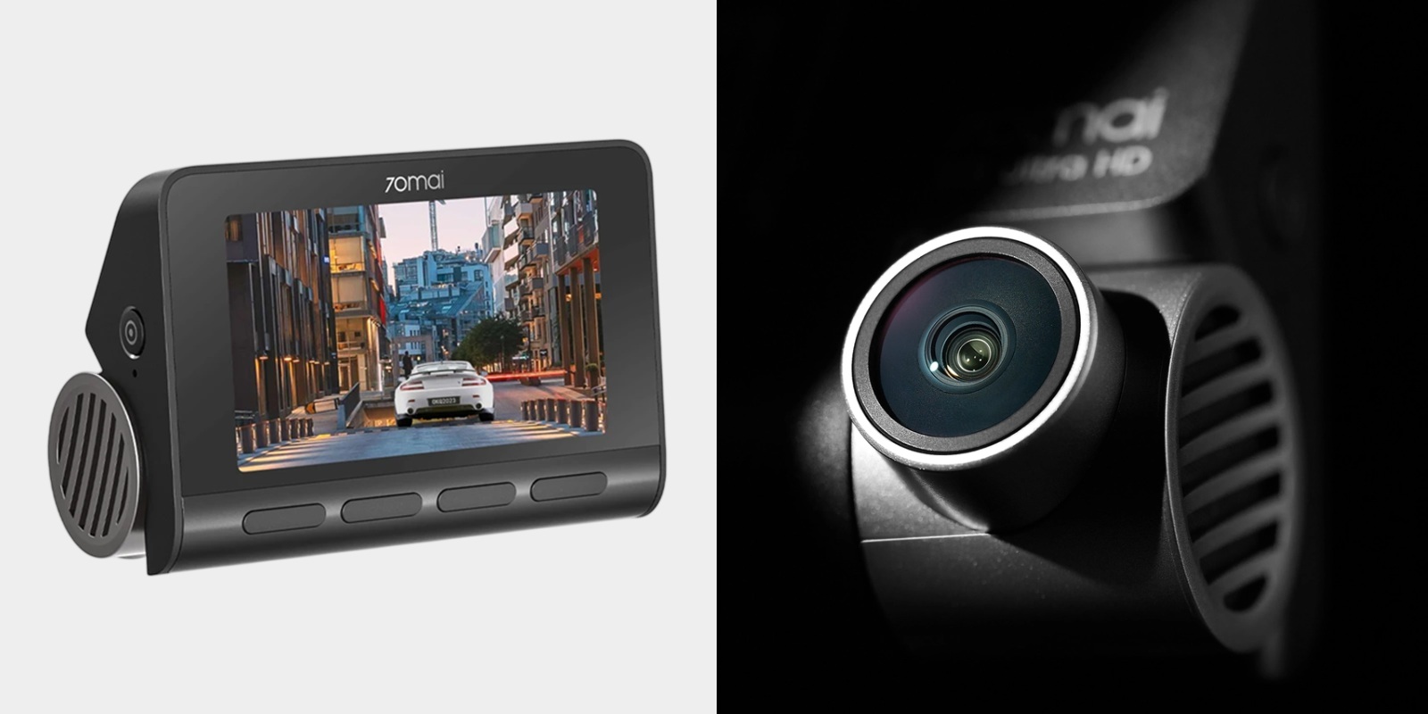 Видеорегистратор 70mai A810