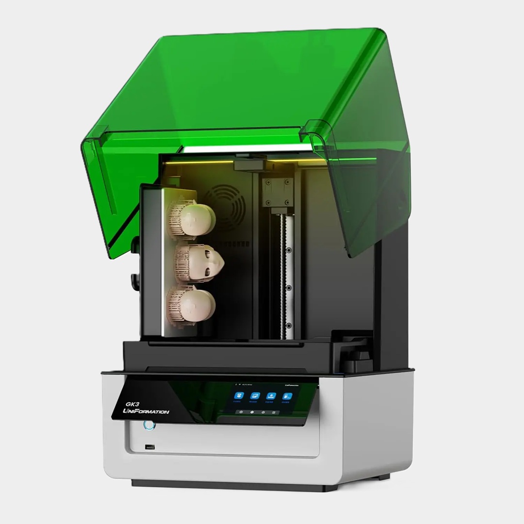 3D-принтер UniFormation GK3