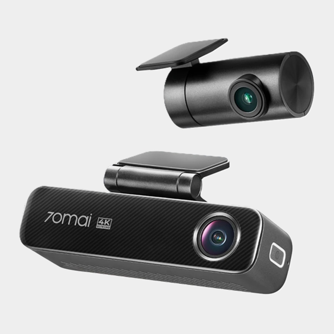 Видеорегистратор 70mai 4K M800