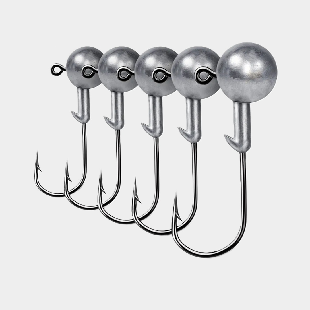 Набор крючков от JYJ, 321 рубль 