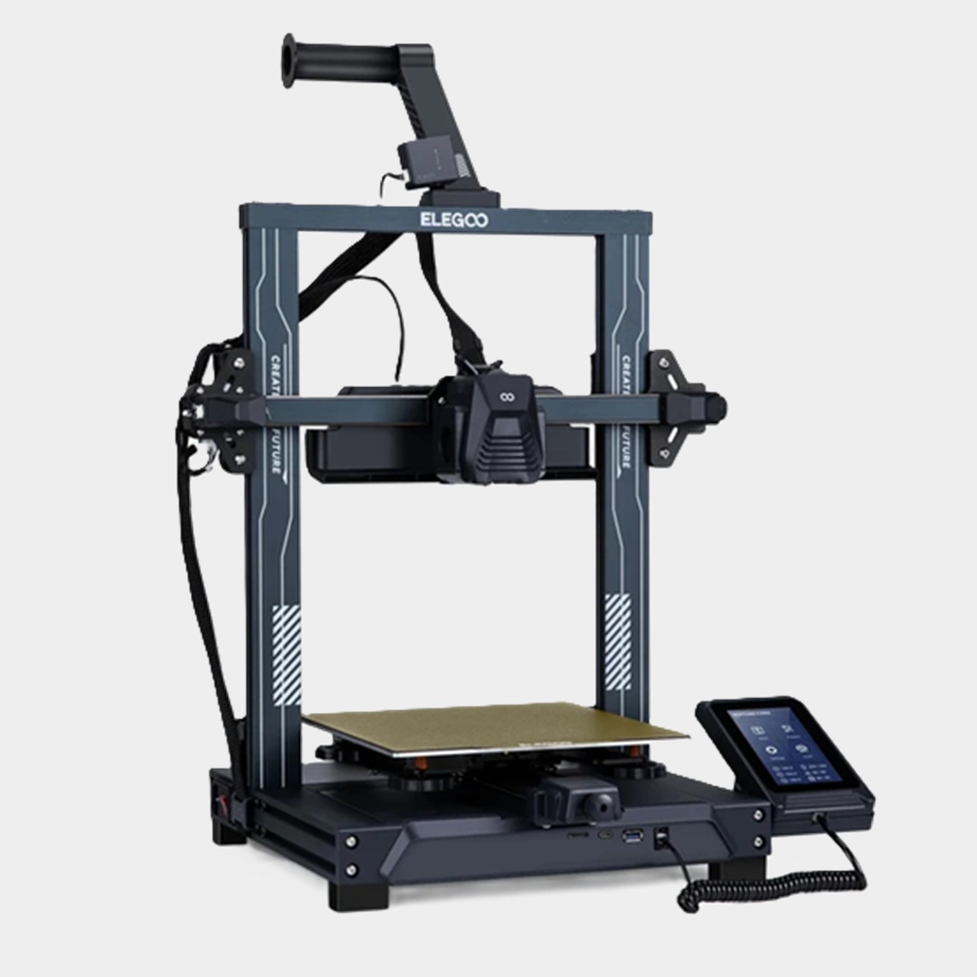 3D-принтер Elegoo Neptune 4 Pro