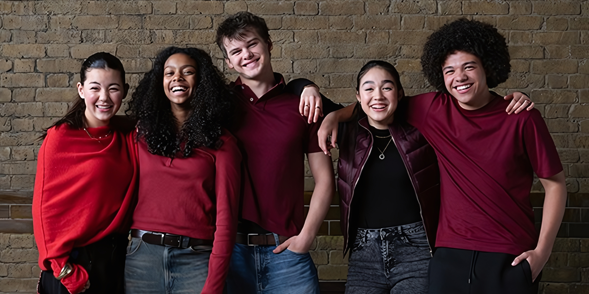 Подруга Малфоя и Оливер Вуд: HBO показала студентов Хогвартса из сериала «Гарри Поттер»