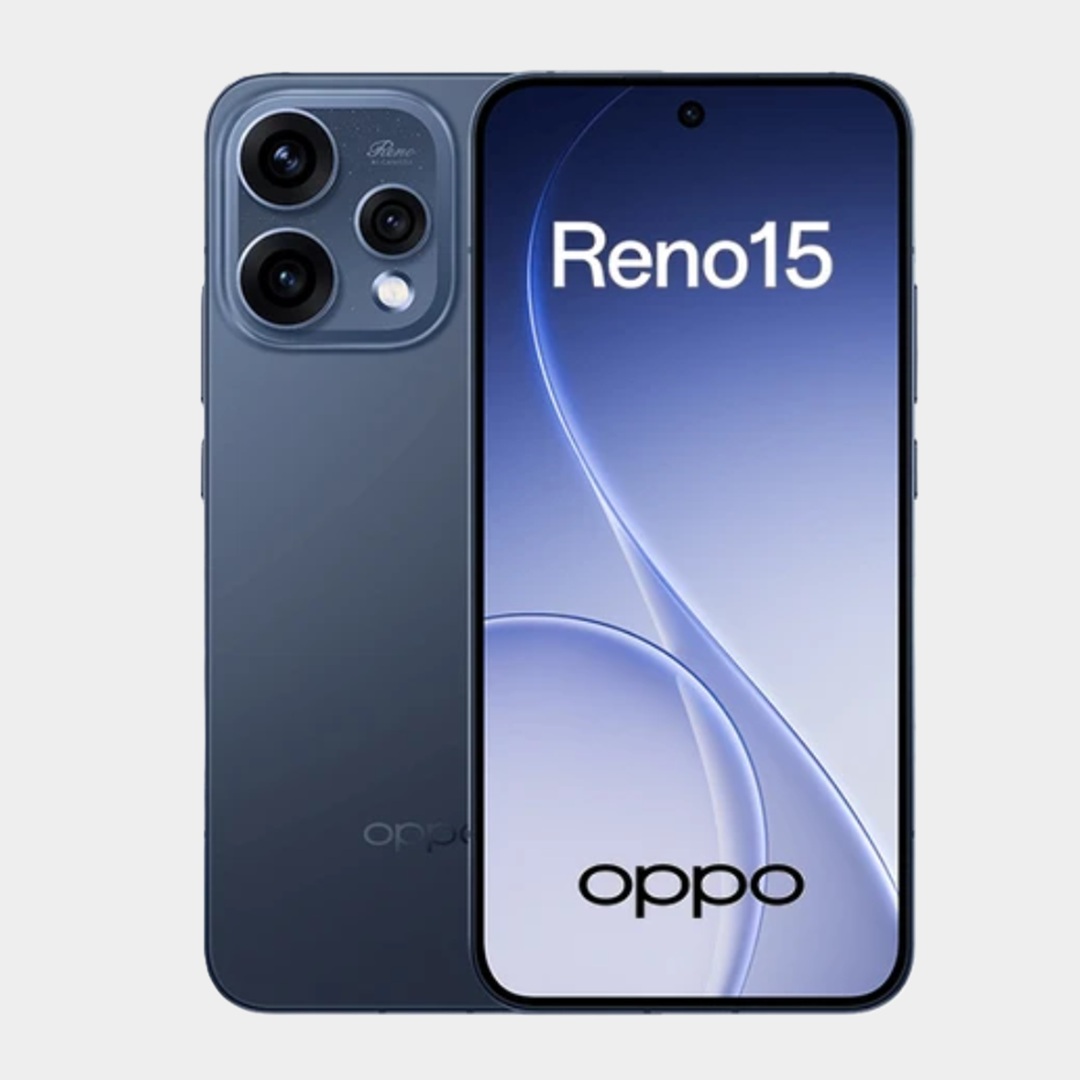 1. Смартфон Oppo Reno15