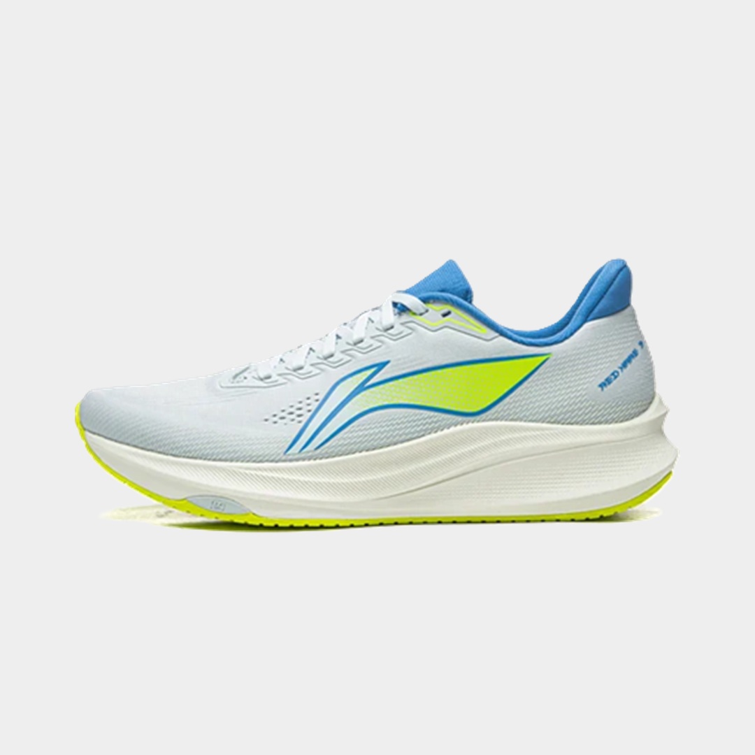 1. Беговые кроссовки Li-Ning Red Hare 9