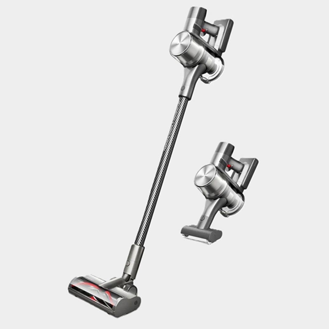 Вертикальный пылесос Dreame T30