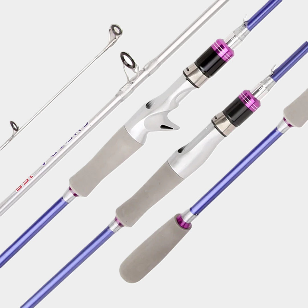 Удочка из углепластика, 1 147 рублей 