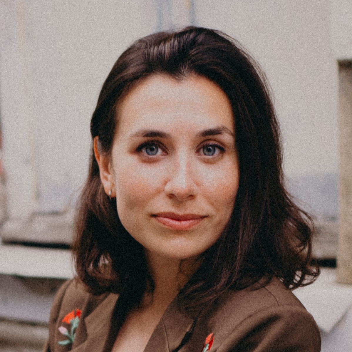 Фото автора Ирина Рогава