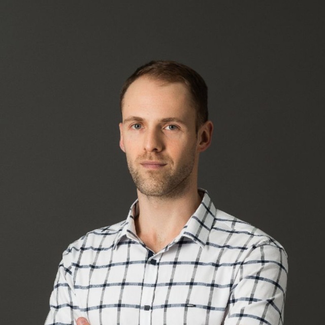 Фото эксперта Артём Барышев