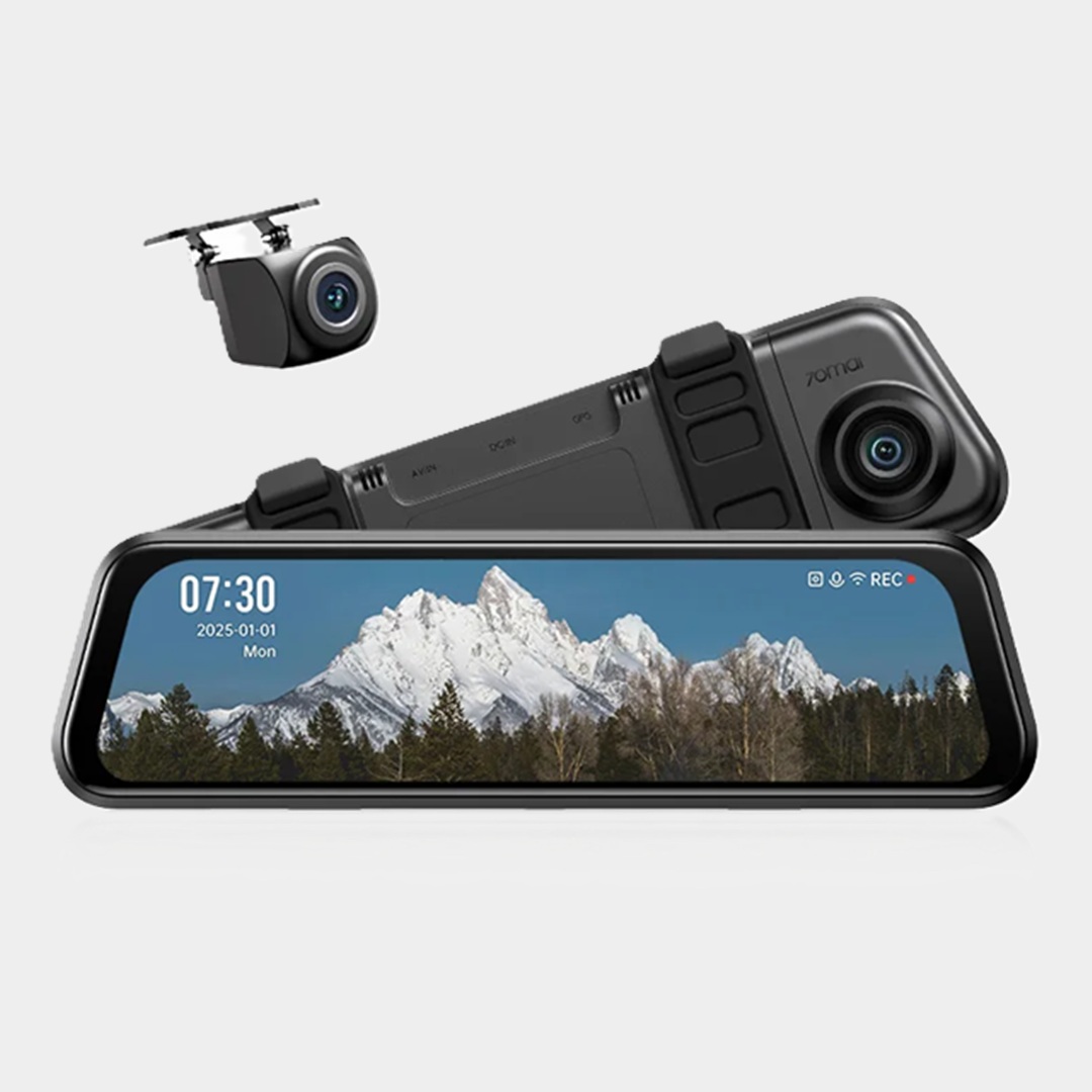 Видеорегистратор 70mai S410