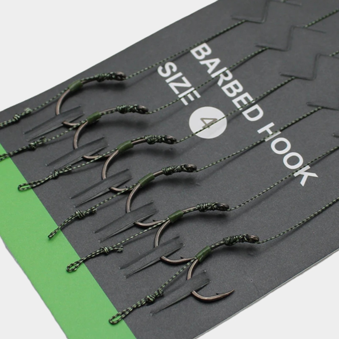 Набор крючков от Dongbory, 294 рубля 