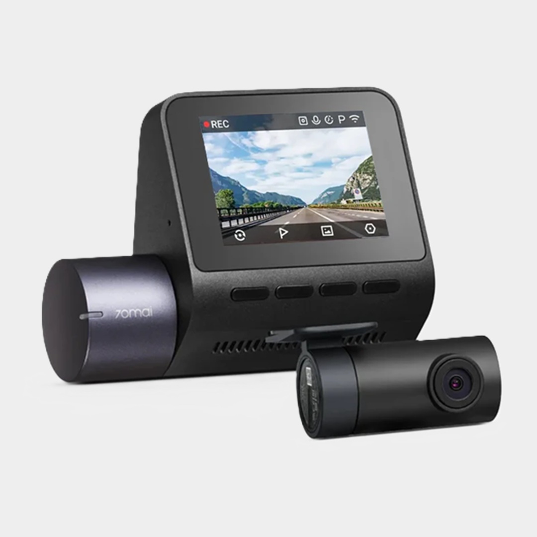 Видеорегистратор 70mai A410 