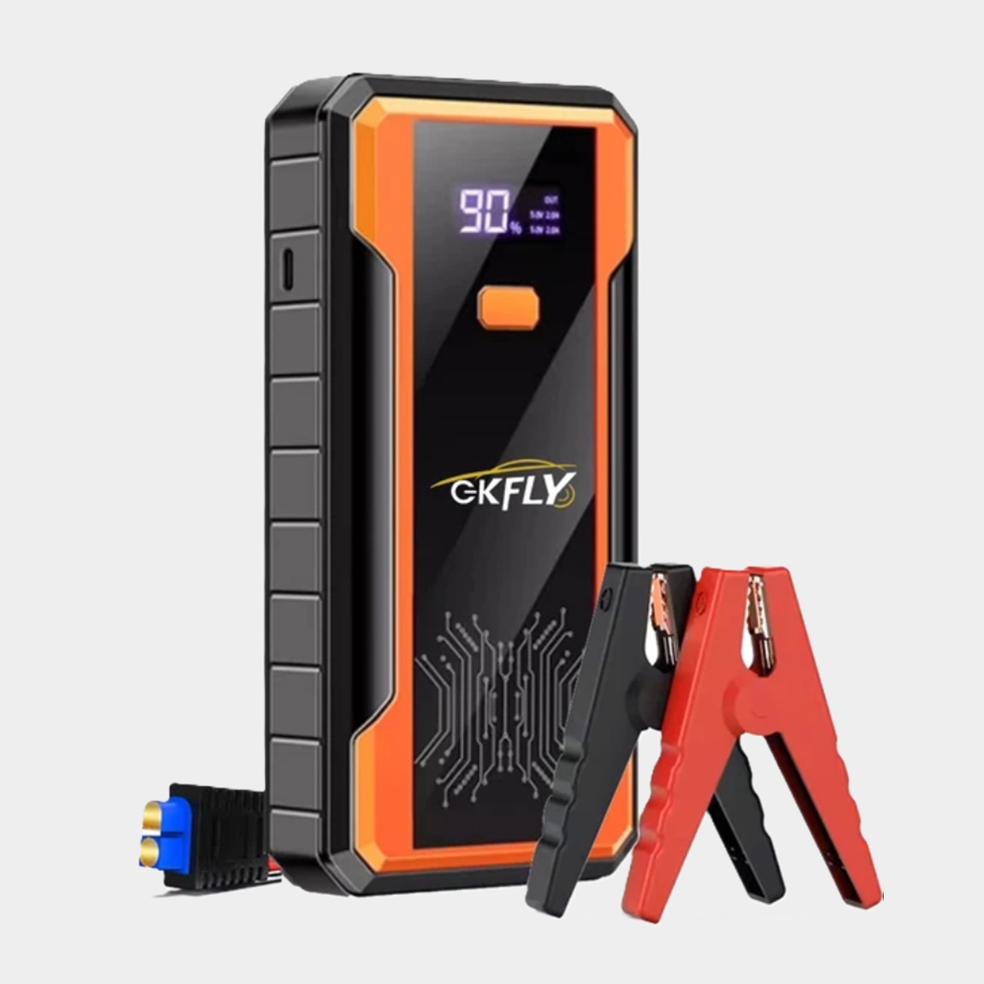 Пусковое устройство от GKFLY 