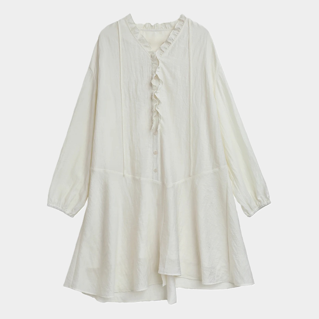 Летнее платье, 2 620 вместо 3 745 рублей