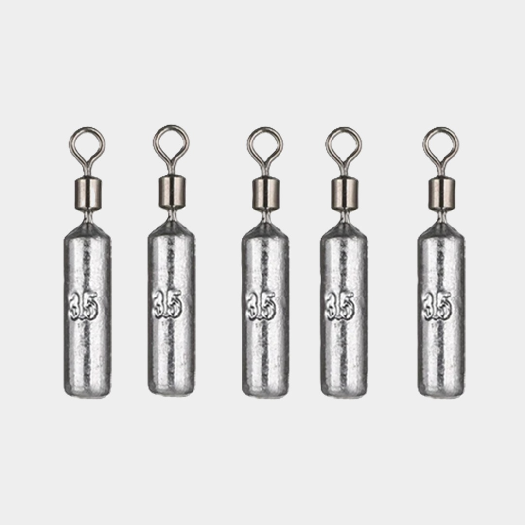 Набор грузил от Simpleyi, 121 рубль 