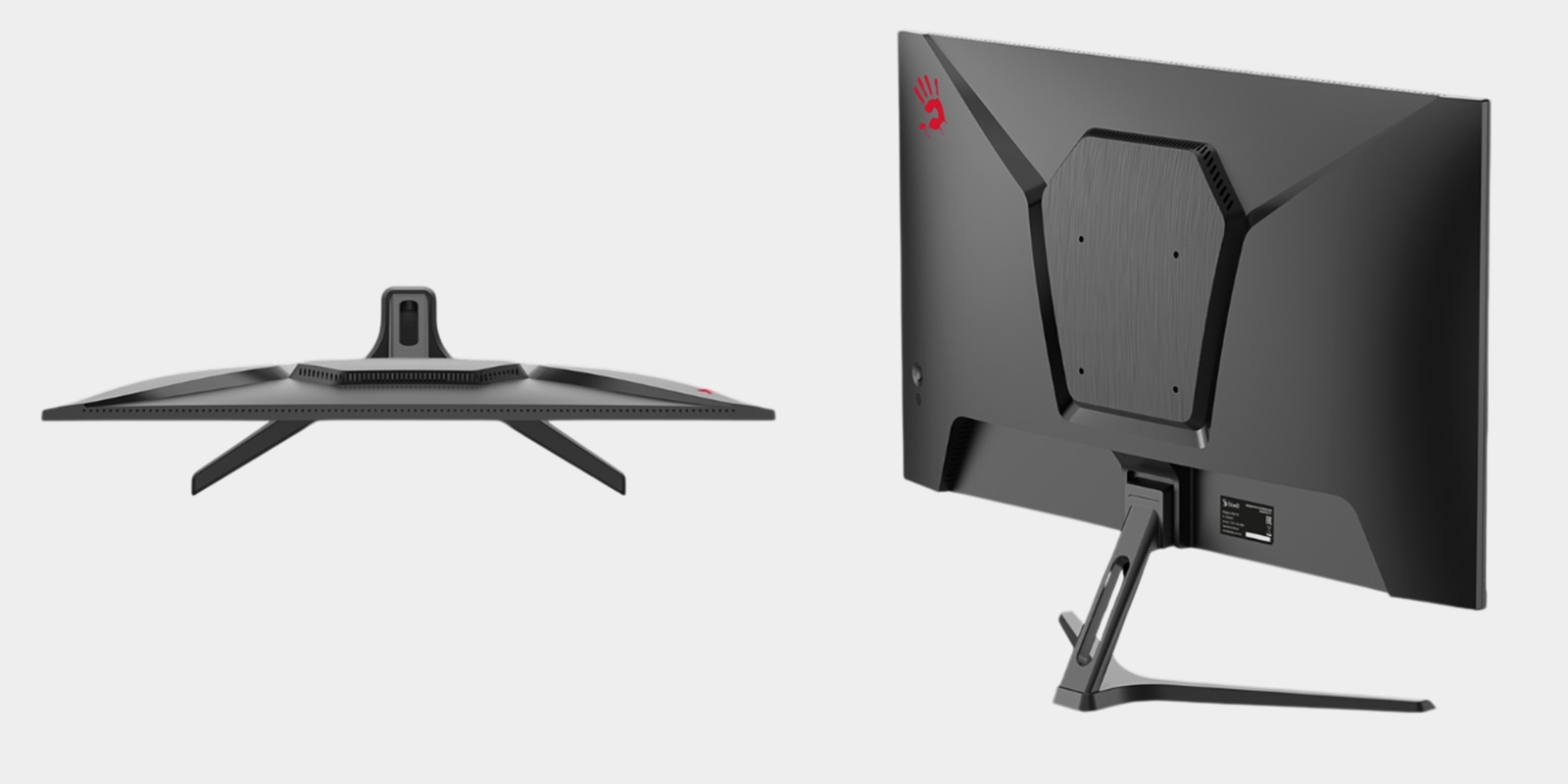 Игровой монитор от Bloody