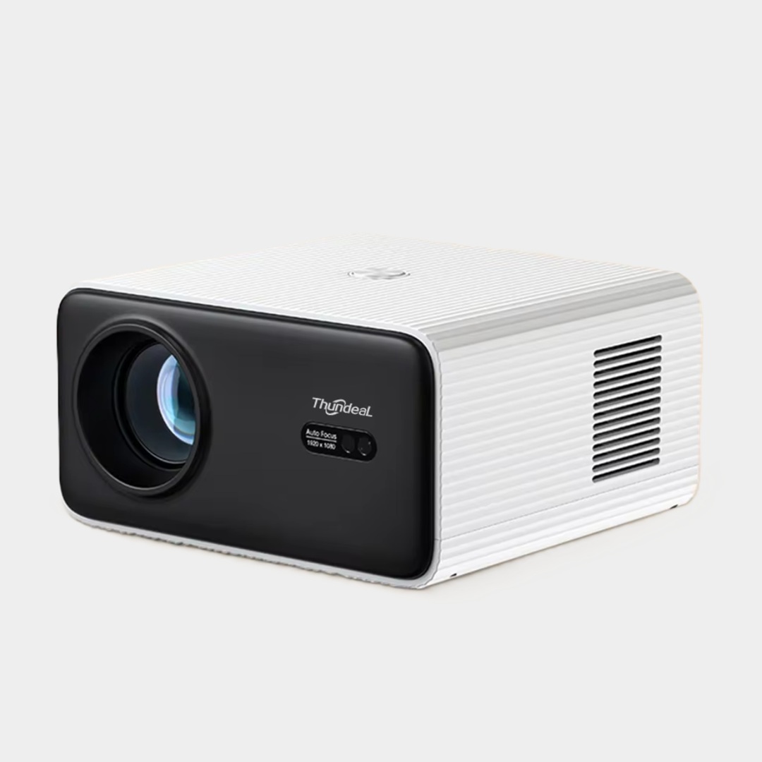 Проектор ThundeaL TD85SE