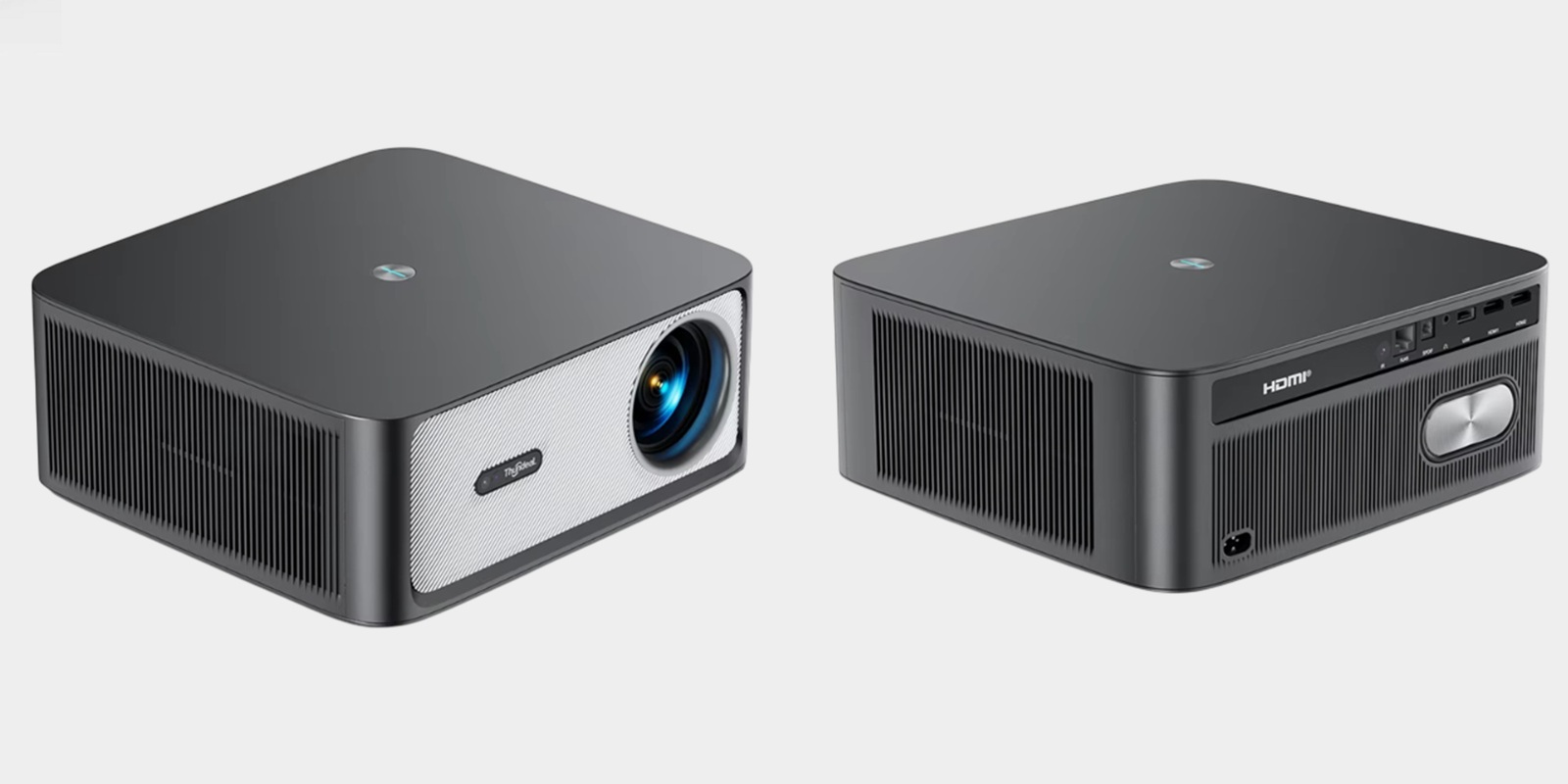 Проектор ThundeaL TD98 Pro