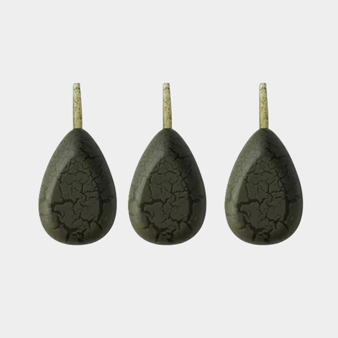 Набор грузил от YOTO, 498 рублей 