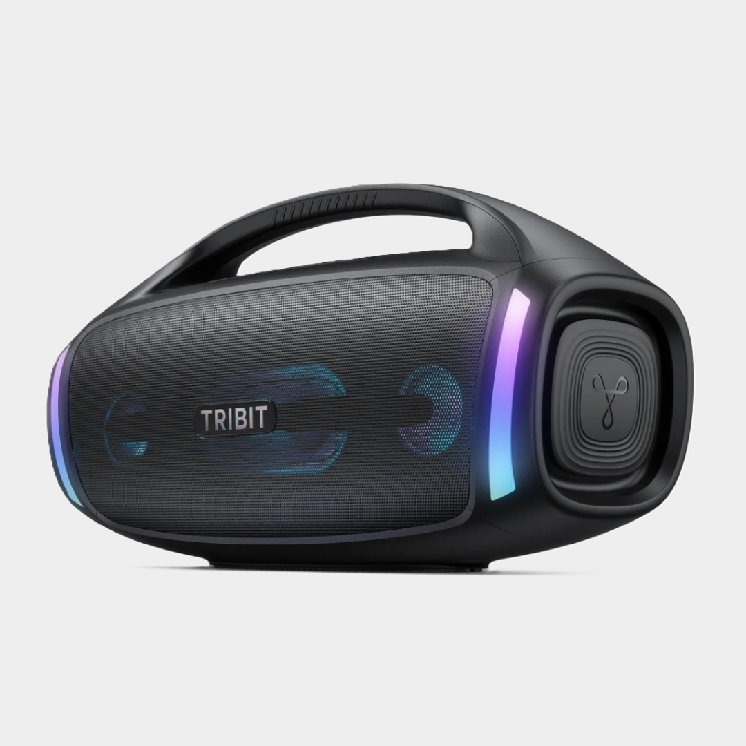 Bluetooth-колонка Tribit StormBox Blast 2 