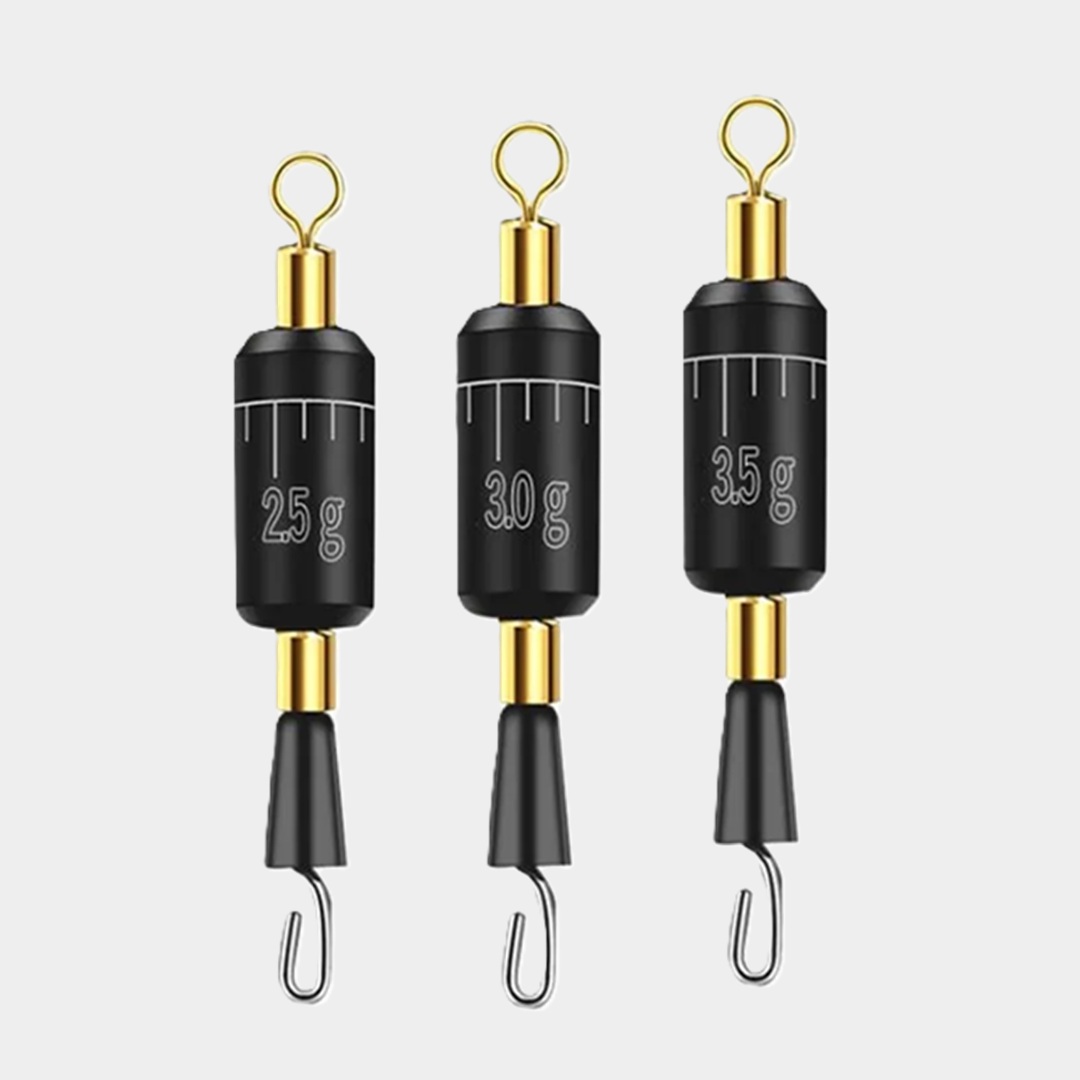 Набор грузил от Pesca, 133 рубля 