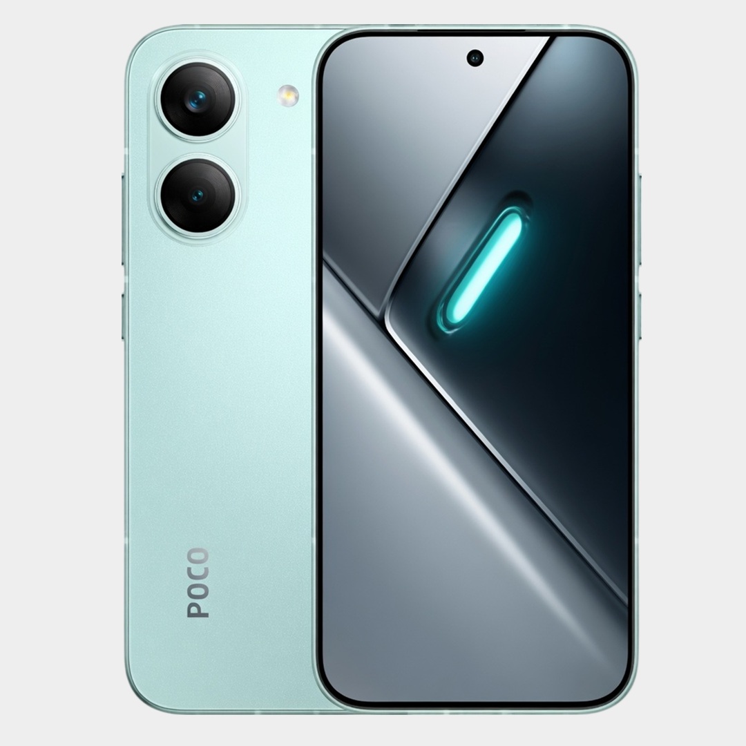1. Смартфон POCO X8 Pro