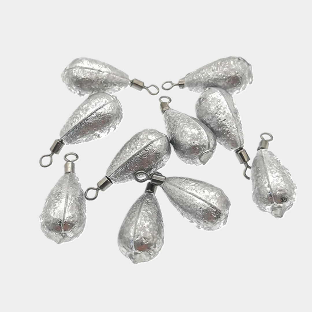 Набор грузил от OUTKIT, 165 рублей 