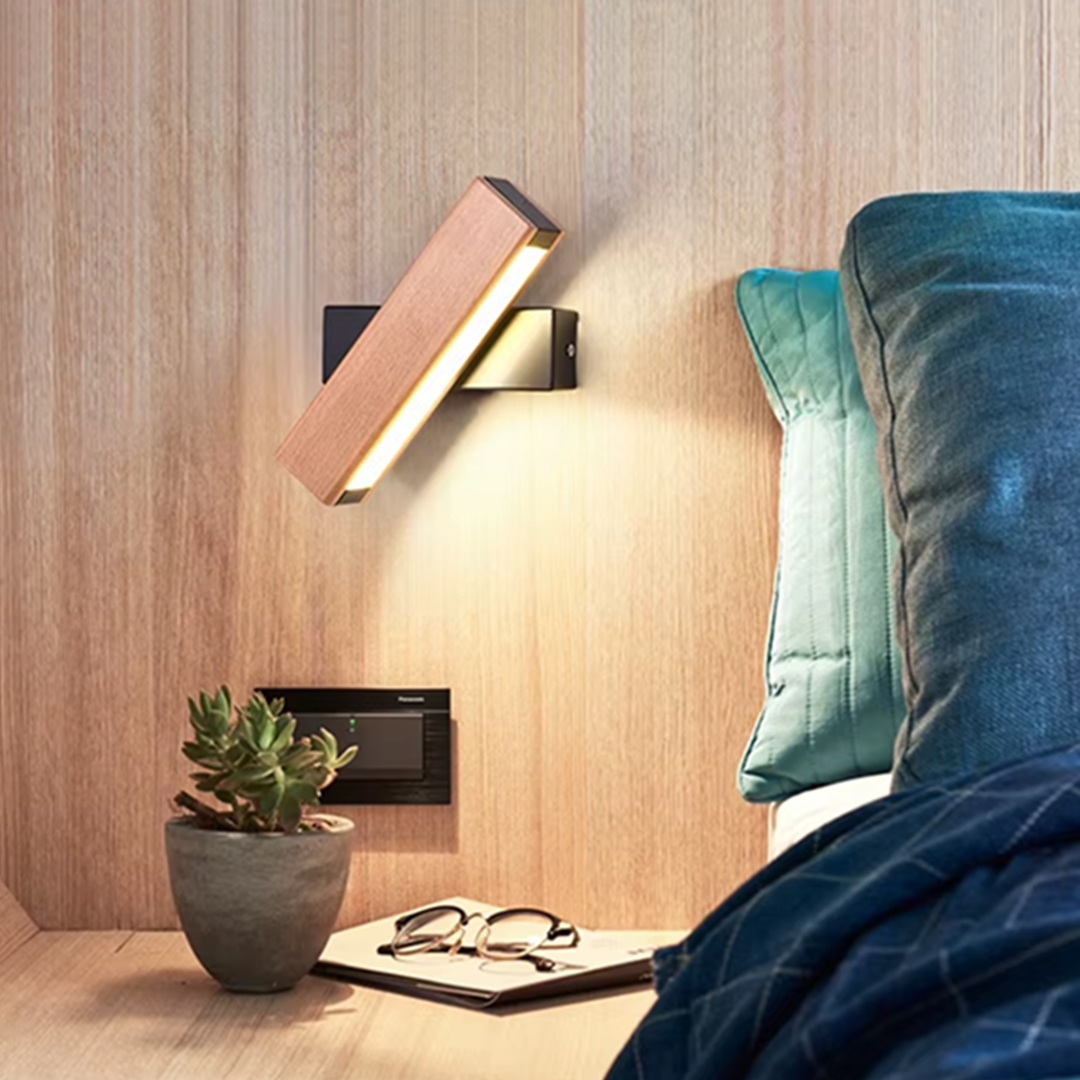 Настенный светильник 