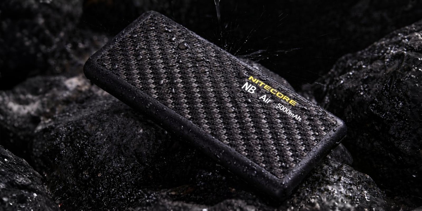 Пауэрбанк Nitecore NB Air