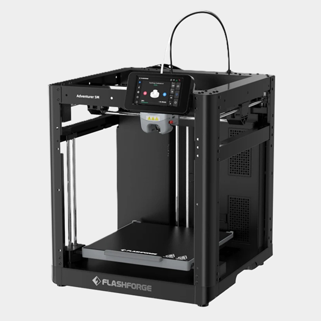 2. 3D-принтер FlashForge Adventurer 5M