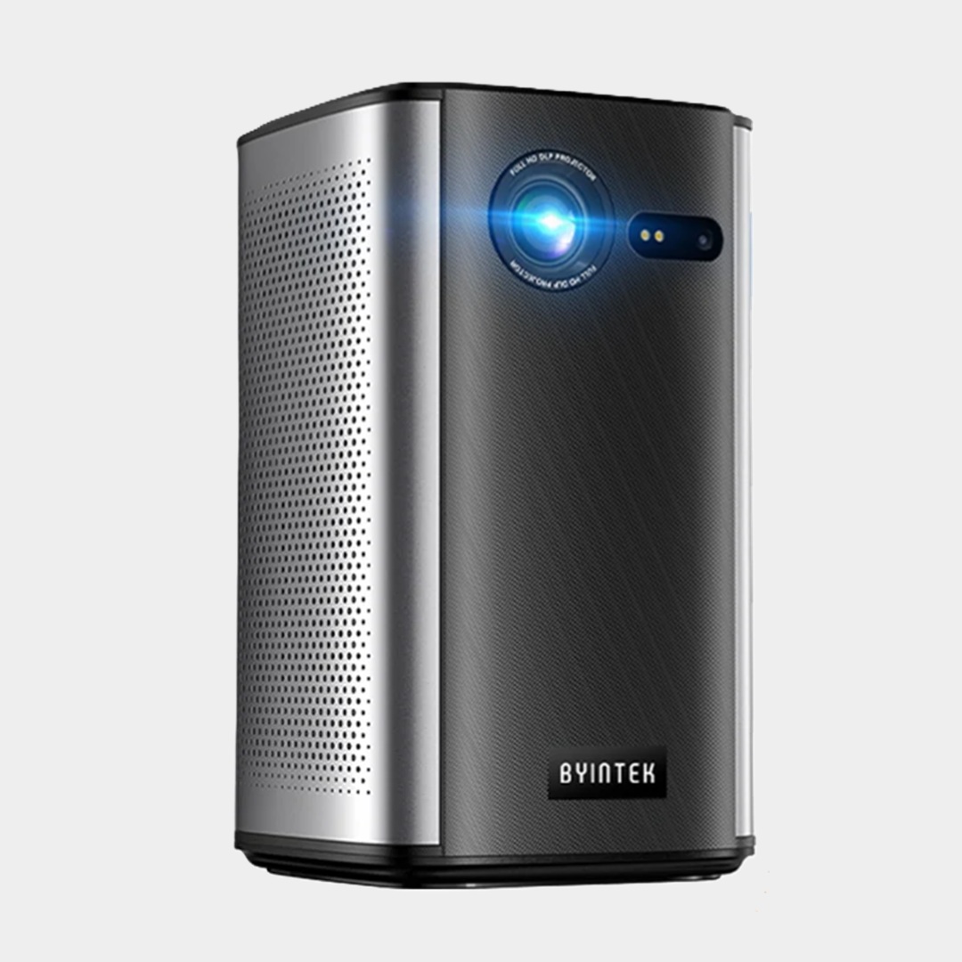 4. Проектор Byintek P70 