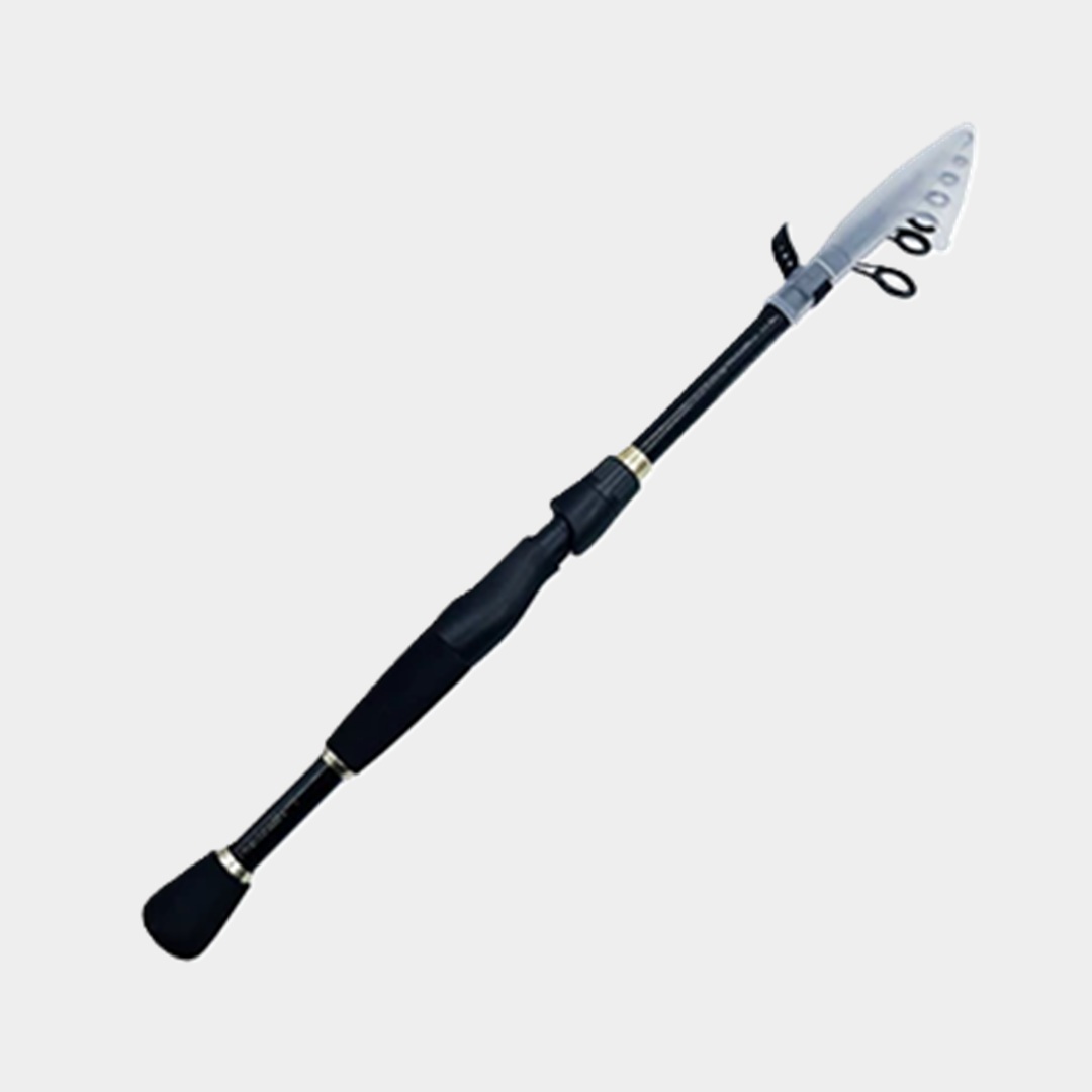 Телескопическая удочка от GHOTDA, 431 рубль 