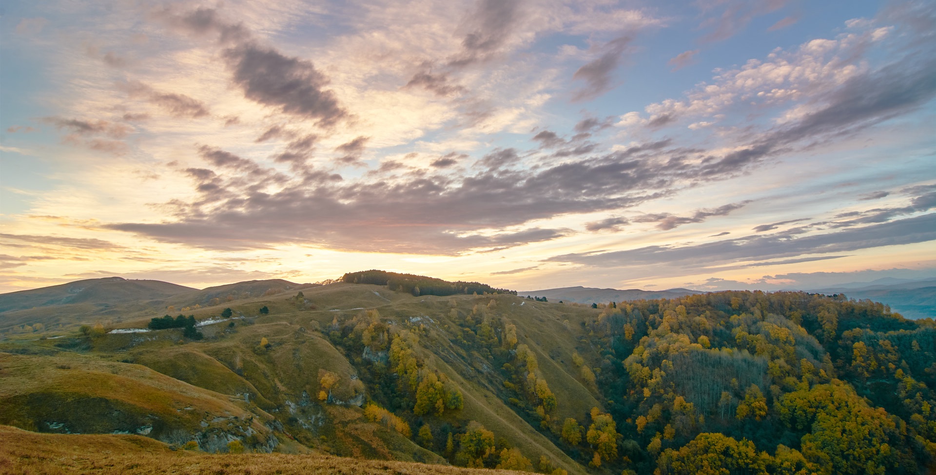 Национальный парк «Кисловодский», Ставропольский край