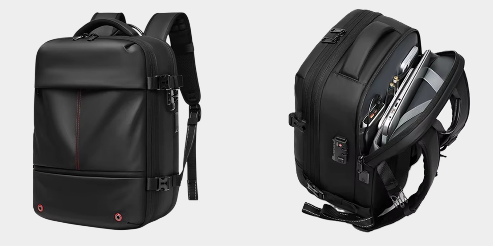 Вакуумный рюкзак 