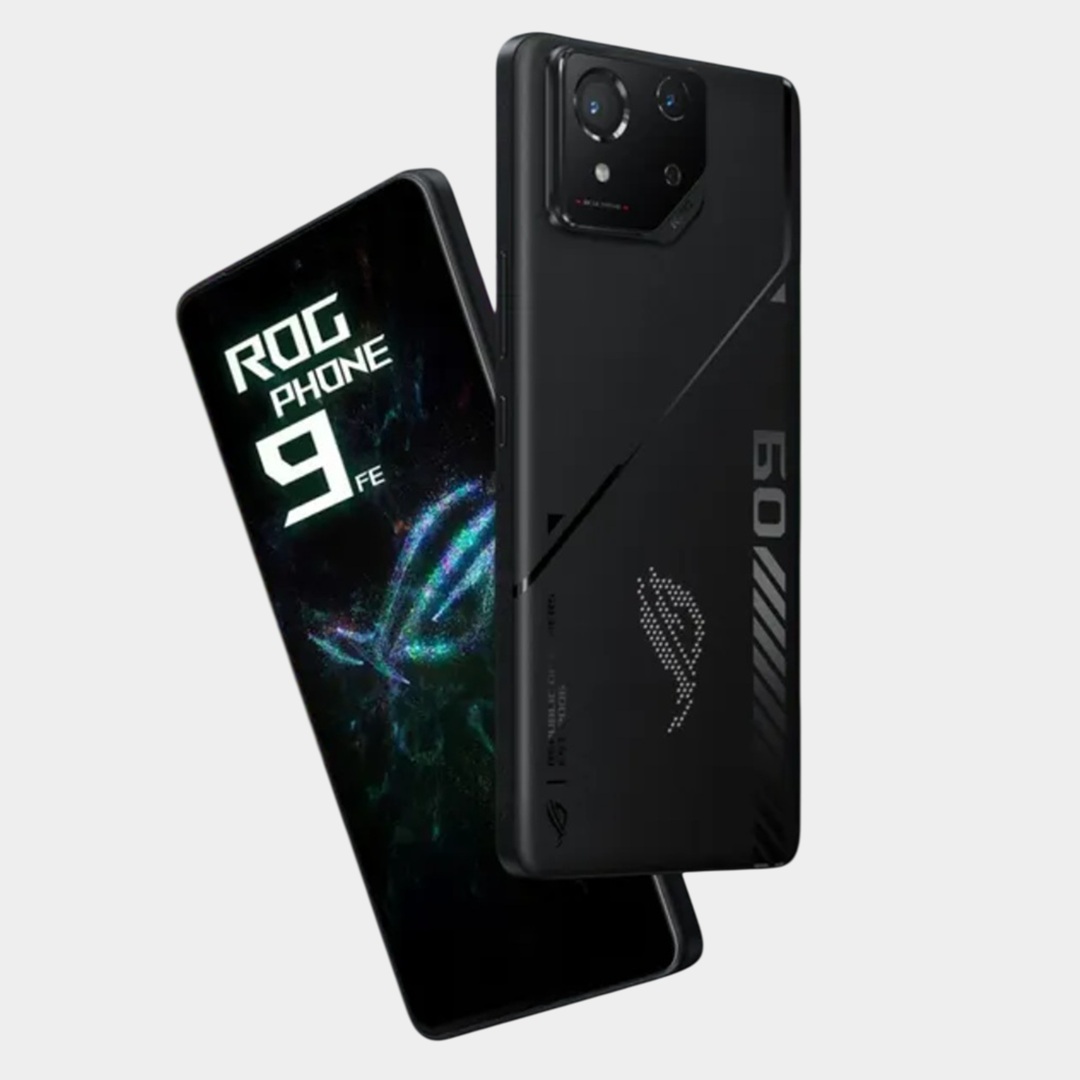 5. Смартфон Asus ROG Phone 9 FE