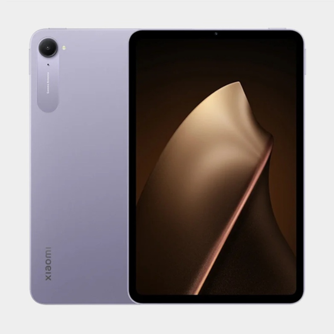 6. Планшет Xiaomi Pad Mini