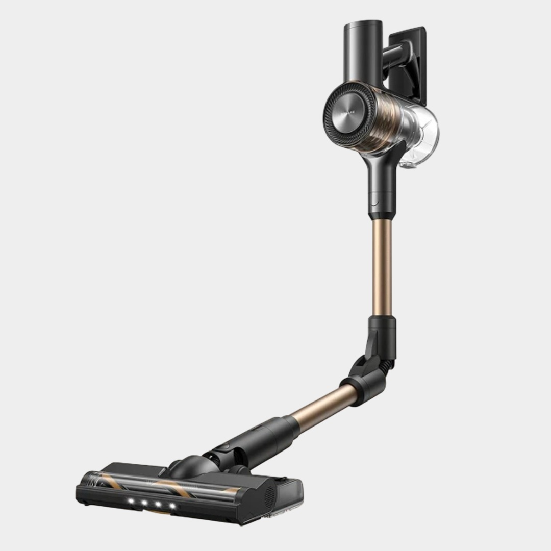 7. Вертикальный пылесос Dreame R10S Lite 