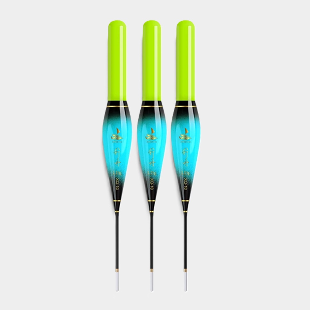 Набор светящихся поплавков, 296 рублей 