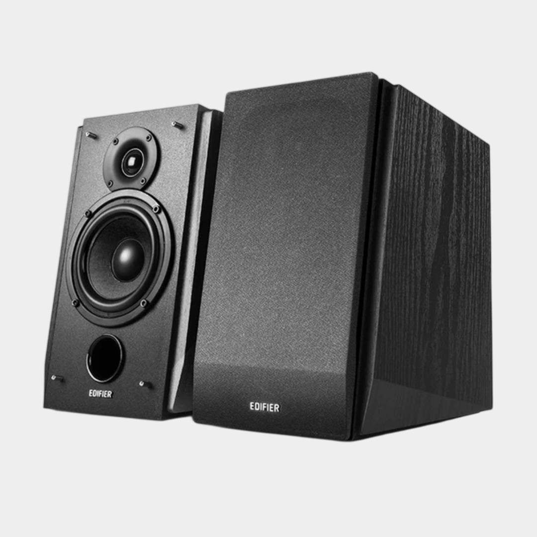8. Колонки Edifier R1855DB