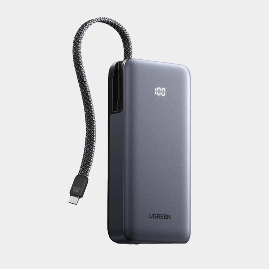 Пауэрбанк от Ugreen