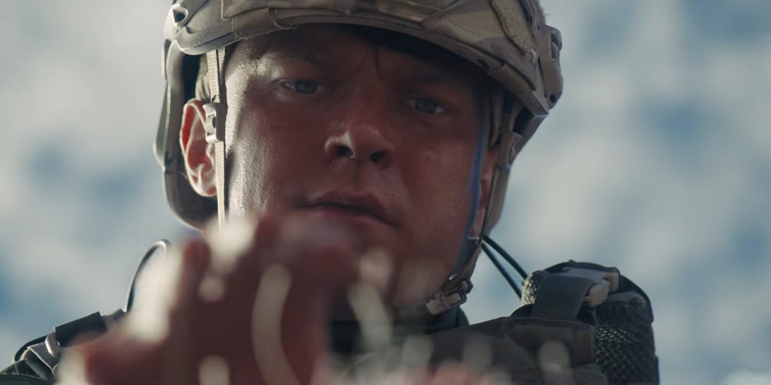 Вышел первый трейлер «Девятой планеты» — фантастического фильма с Юрой Борисовым