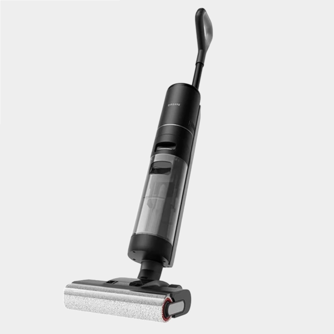 Моющий вертикальный пылесос Dreame G10 Pro