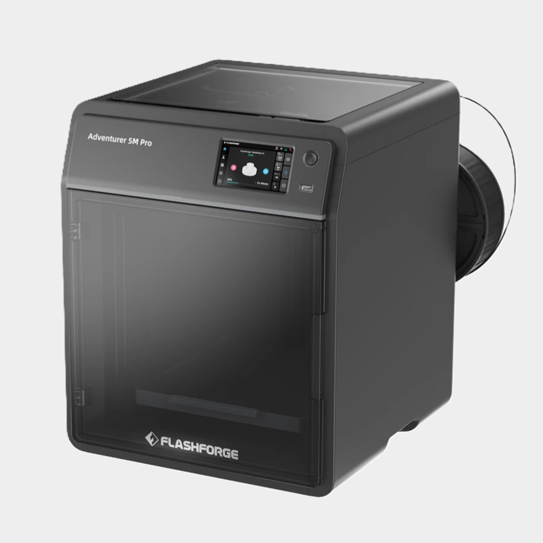 3. 3D-принтер FlashForge Adventurer 5M Pro